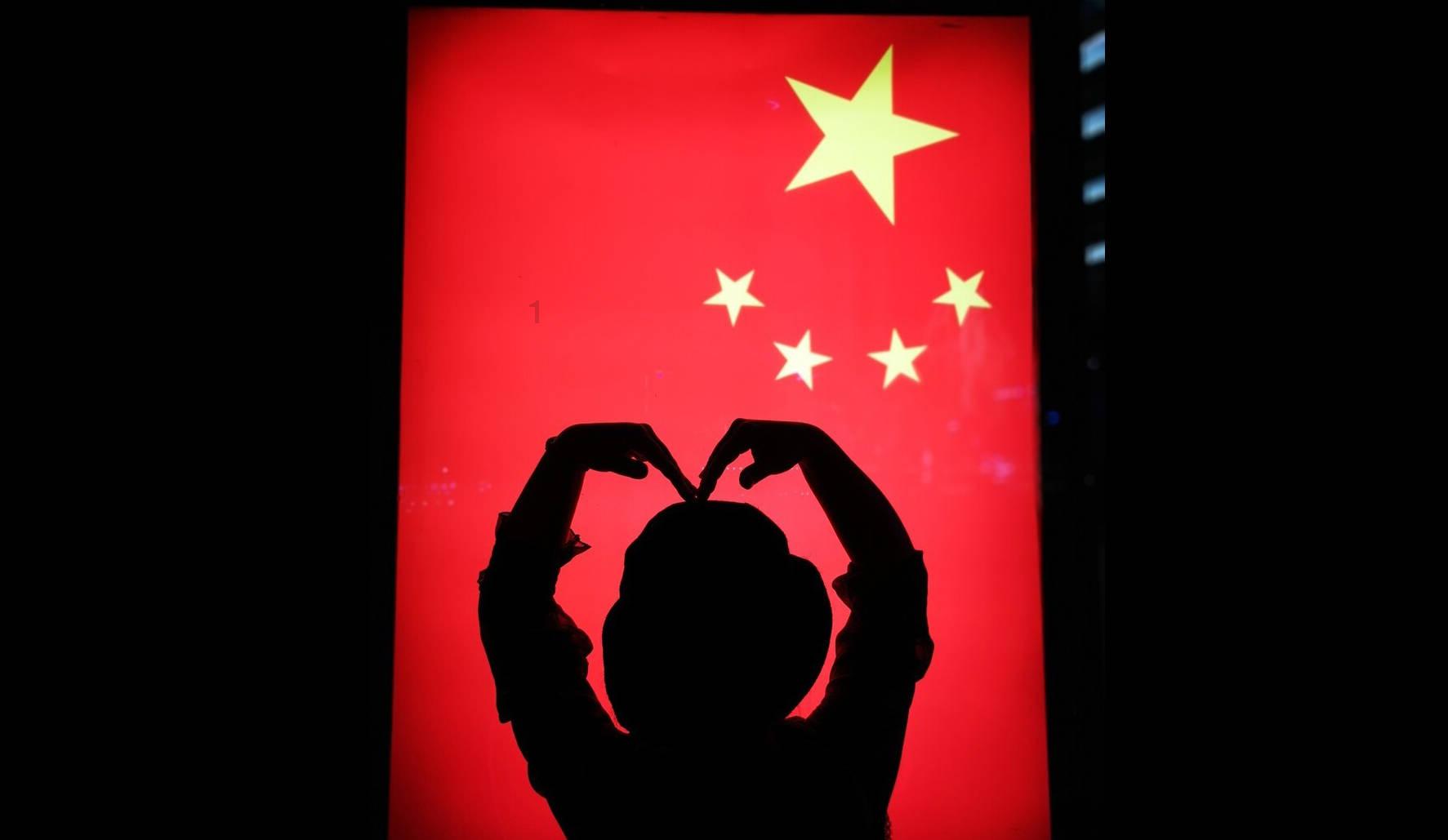 人有时，还是得倔强点